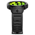 Spigen כיסוי+רצועה ל-Galaxy Watch 6 (44mm) – Rugged Armor Pro